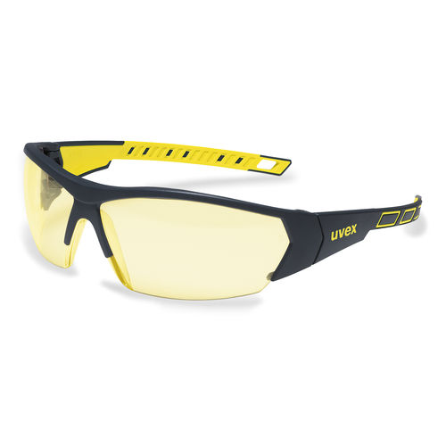 uvex i works Safety Glasses (4031101598789)